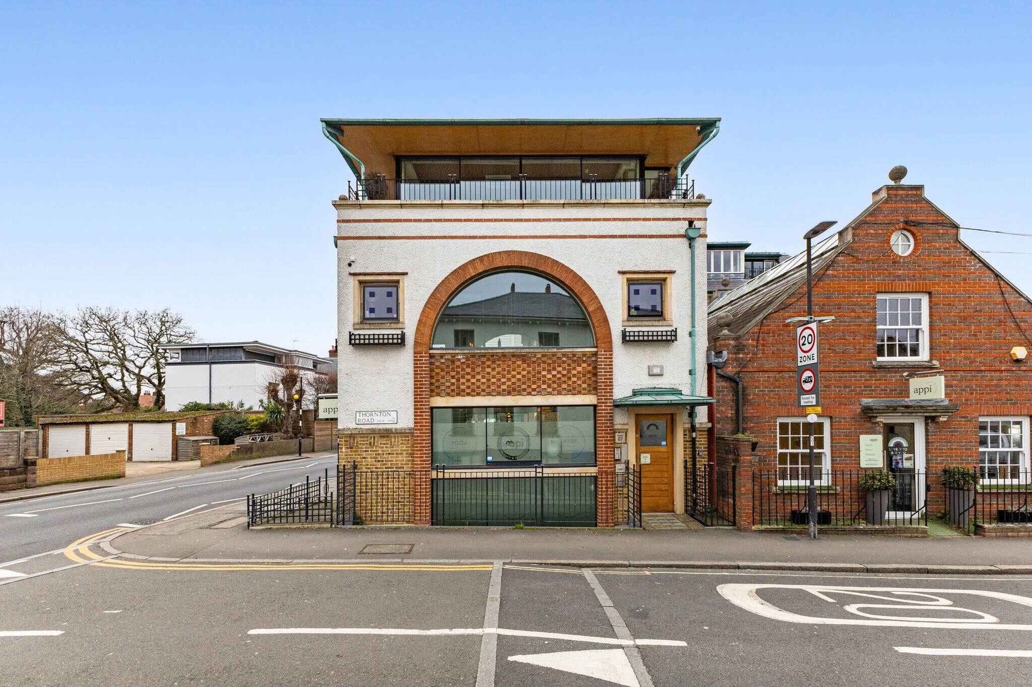 87 Ridgway, London for sale Primary Photo- Image 1 of 5