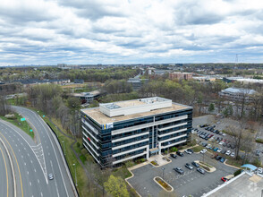 12730 Fair Lakes Cir, Fairfax, VA - aerial  map view