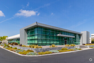 3600 Peterson Way, Santa Clara, CA for rent Building Photo- Image 1 of 12