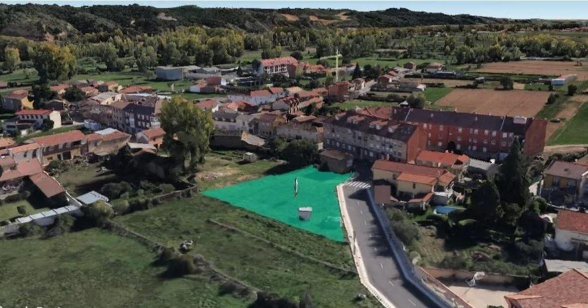 Calle de Ovidio Fernández, 41, Villaquilambre, León for sale Primary Photo- Image 1 of 4