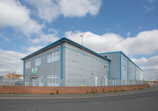 More details for 4-5 Litchurch Ln, Derby - Industrial for Rent