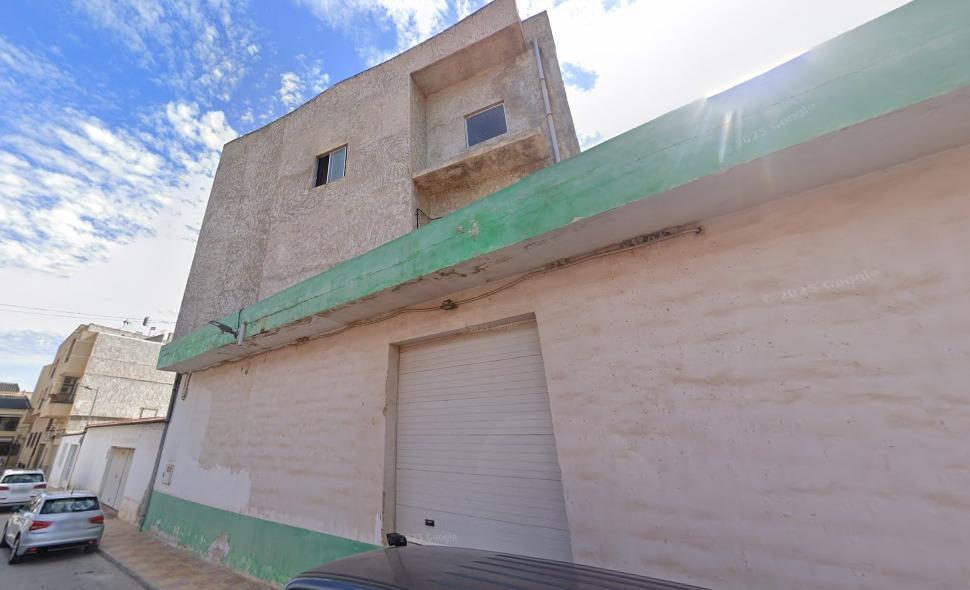 Industrial in Jacarilla, Alicante for sale Building Photo- Image 1 of 2