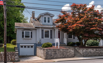 1542 Bridge St, New Cumberland, PA for sale Building Photo- Image 1 of 1