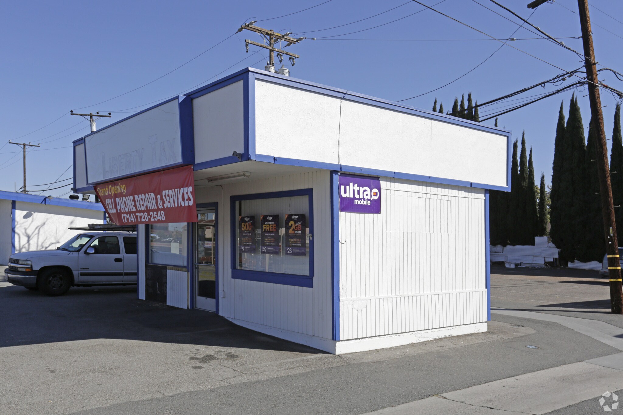 13970 Beach Blvd, Westminster, CA for sale Primary Photo- Image 1 of 5