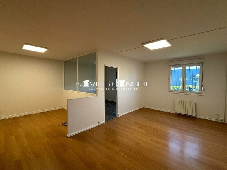 Office in Toulouse to rent - Interior Photo - Image 1 of 5