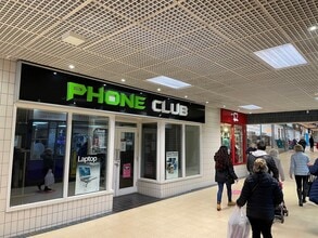 Mell Sq, Solihull to rent Building Photo- Image 1 of 1