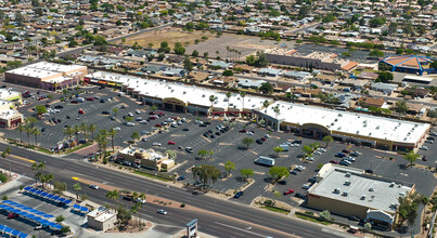 4915-4965 N 51st Ave, Glendale, AZ for rent Building Photo- Image 1 of 4