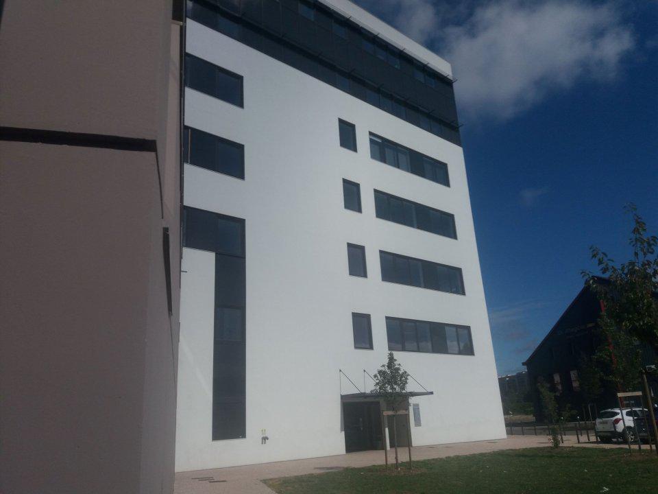 Vente Bureaux 148 m² à 1 541 m² - Photo 1