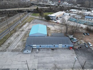 More details for 4979 Massachusetts Ave, Indianapolis, IN - Industrial for Rent