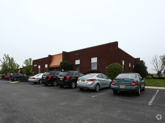 More details for 2200 Wallace Blvd, Cinnaminson, NJ - Industrial for Rent