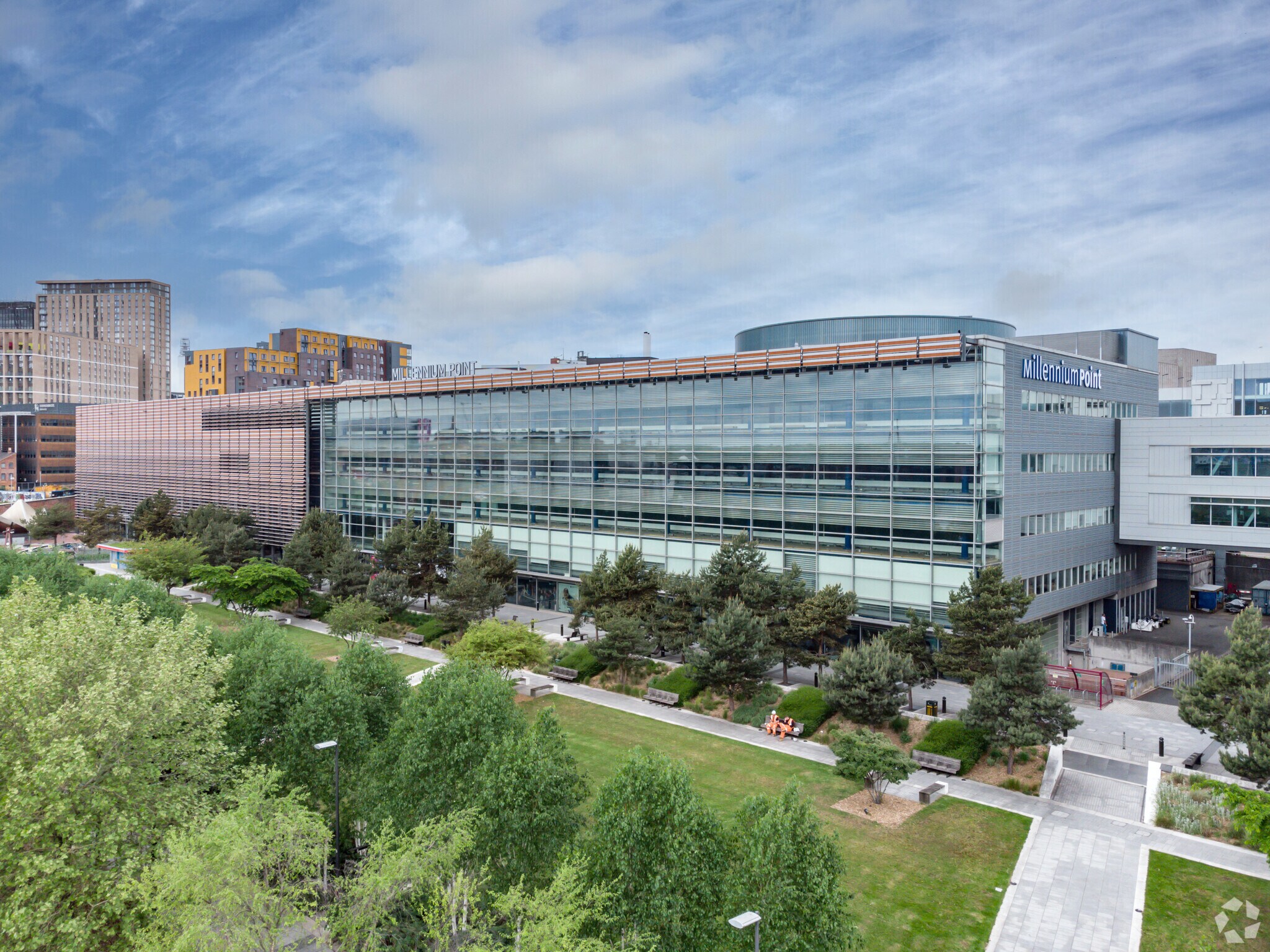 Howe St, Birmingham for sale Primary Photo- Image 1 of 1