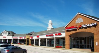 More details for 70-215 Barrington Town Sq, Aurora, OH - Retail for Rent