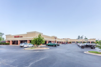 More details for 11600 Kanis Rd, Little Rock, AR - Office/Retail for Rent