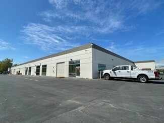 More details for 3333 Vaca Valley Pky, Vacaville, CA - Industrial for Rent