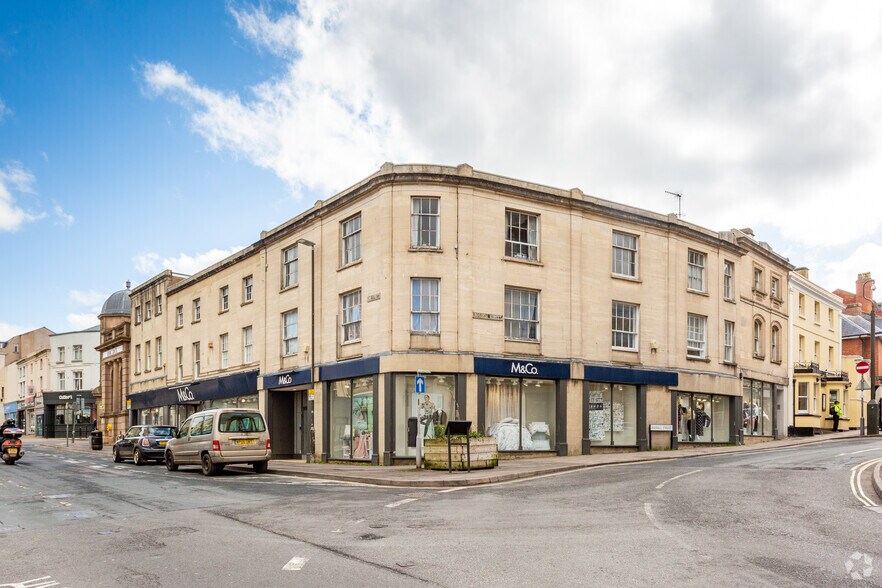 2 King St, Stroud for sale - Primary Photo - Image 1 of 1