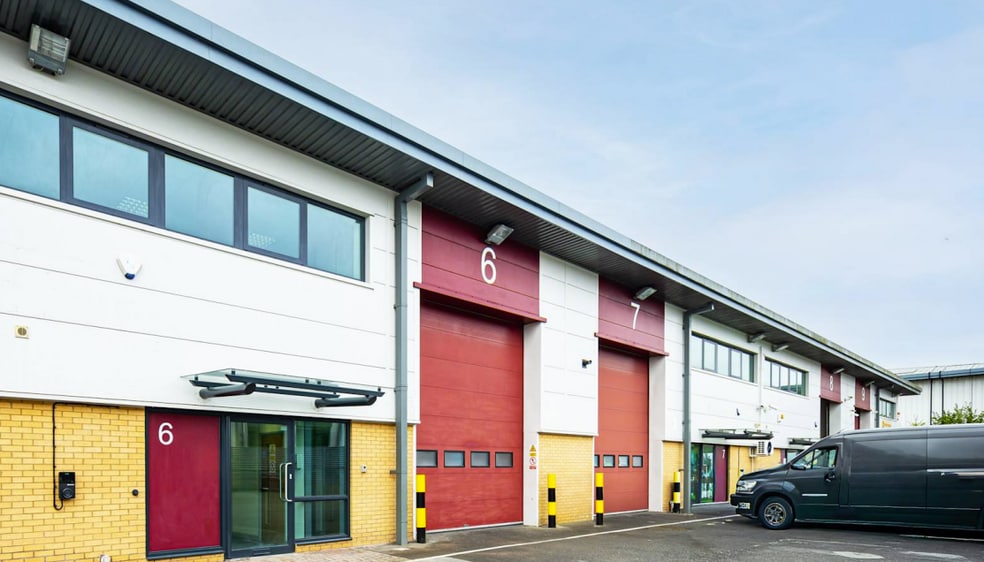 Pelham Rd, Rugby for sale - Primary Photo - Image 1 of 1