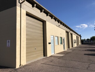 More details for 80 Mt View Ln, Colorado Springs, CO - Industrial for Rent