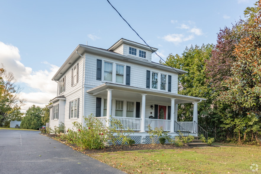 510 S Main St, Bel Air, MD for sale - Primary Photo - Image 1 of 1