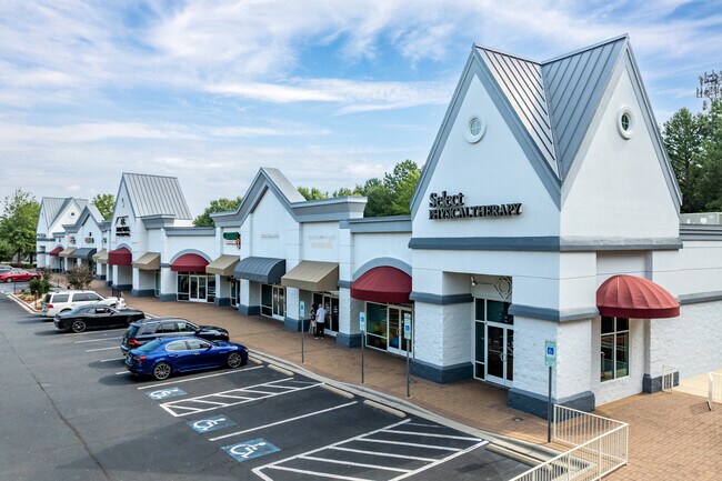 More details for 739 Galleria Blvd, Rock Hill, SC - Office / Medical, Retail to Rent