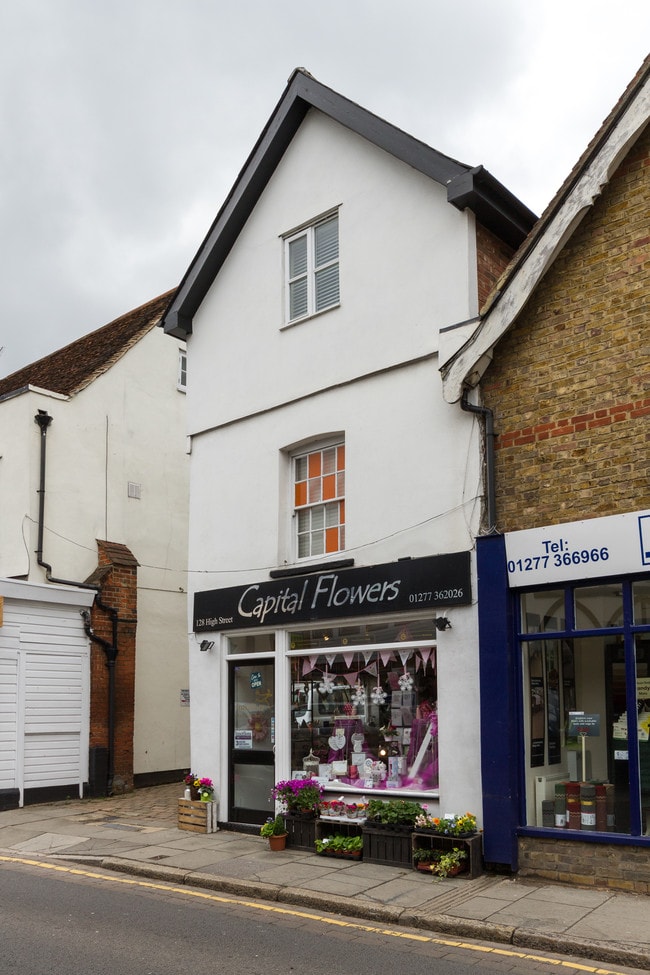 More details for 128 High St, Ongar - Retail to Rent
