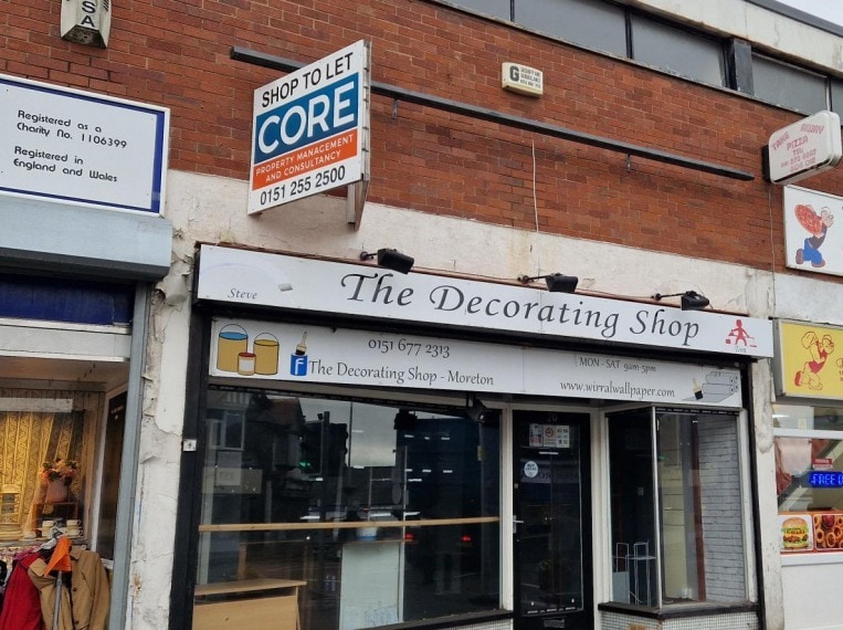 20 Upton Rd, Wirral for sale Primary Photo- Image 1 of 1