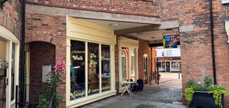 More details for Cocoa Yard, Nantwich - Retail for Rent