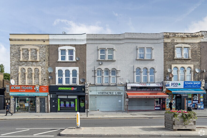 2-12 Cameron Rd, Ilford for sale - Primary Photo - Image 1 of 1