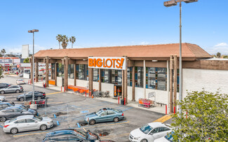 More details for 3003 W Manchester Blvd, Inglewood, CA - Retail for Rent