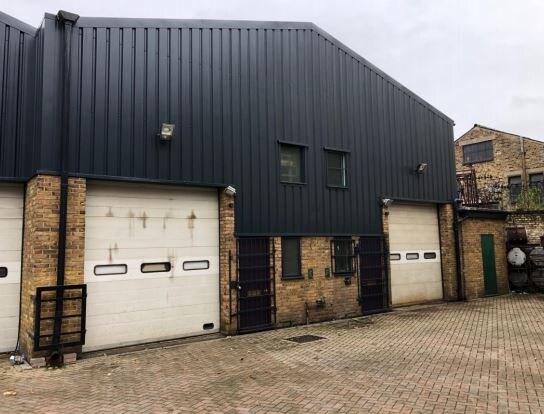 Digby Rd, London for sale - Building Photo - Image 1 of 1