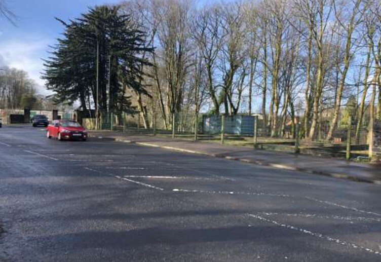 Beith Rd, Johnstone for sale Primary Photo- Image 1 of 1