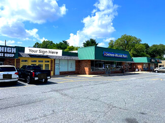 More details for E Chestnut Hill & Marrows Rd, Newark, DE - Retail for Rent