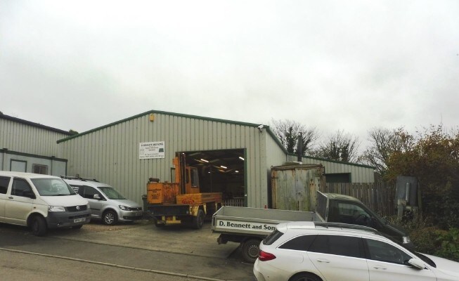 Station Rd, Liskeard for sale Primary Photo- Image 1 of 1