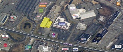 170 State Route 10, East Hanover, NJ for sale Other- Image 1 of 1