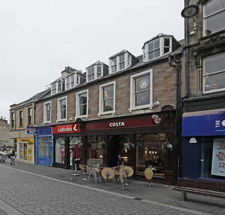 More details for 12-14 Inglis St, Inverness - Retail for Rent