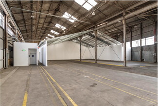 More details for 249-251 S Mission Rd, Los Angeles, CA - Industrial for Rent