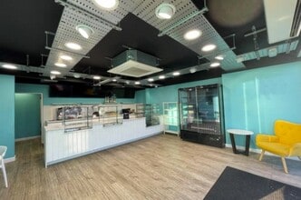 91 Prince Ave, Southend On Sea to rent Interior Photo- Image 1 of 3