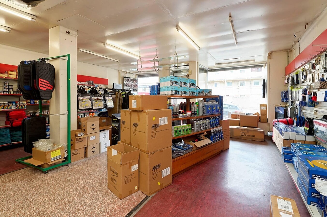 49-51 Glasgow Rd, Cambuslang, SLK G72 7DW - Unit 51 -  - Interior Photo - Image 1 of 4