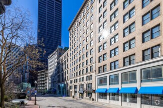 More details for 24 Federal St, Boston, MA - Office for Rent