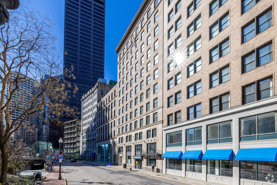 24 Federal St, Boston, MA for sale - Building Photo - Image 1 of 1