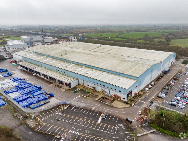 Marsh Ln, Cannington for sale - Primary Photo - Image 1 of 1