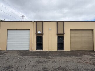 More details for 16 Pamaron Way, Novato, CA - Light Industrial to Rent