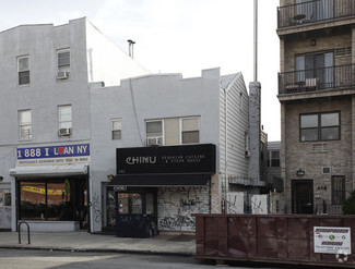 More details for 482 Union Ave, Brooklyn, NY - Retail for Rent