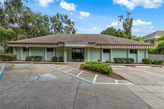 More details for 102 E Highland Blvd, Inverness, FL - Office/Retail for Rent