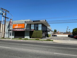 More details for 10630 Sepulveda Blvd, Mission Hills, CA - Office/Medical, Office/Retail for Rent