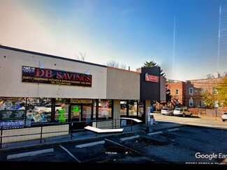 More details for 76-98 Main Ave, Passaic, NJ - Retail for Rent