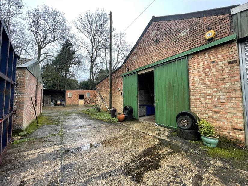 Scragged Oak Rd, Detling to rent Building Photo- Image 1 of 6
