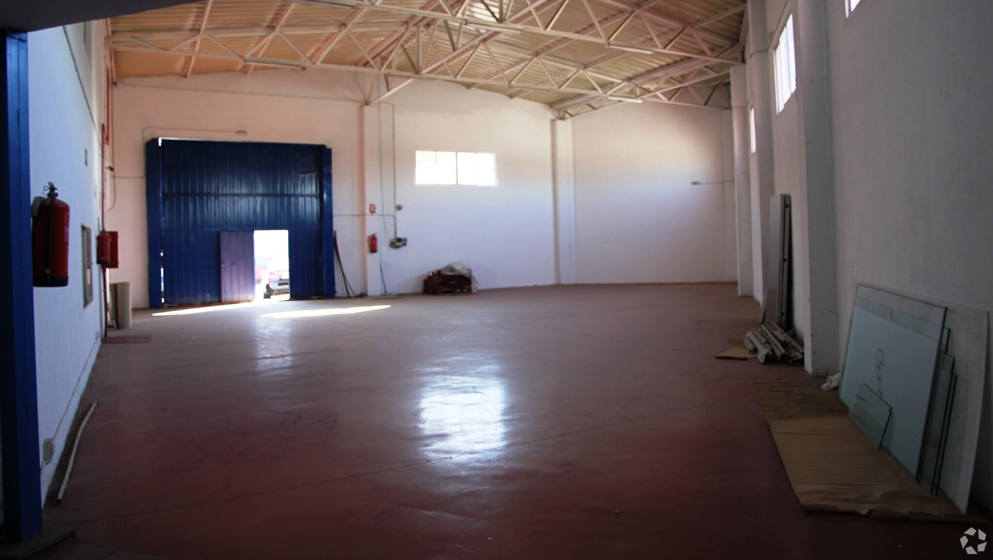 Industrial in Fuenlabrada, Madrid to rent Building Photo- Image 1 of 17