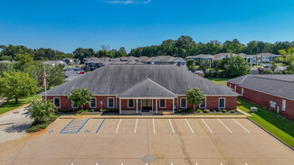 More details for 3831 Palisades Dr, Tuscaloosa, AL - Office for Sale