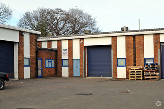 38 Station Road Industrial Estate, Hailsham for sale Primary Photo- Image 1 of 1