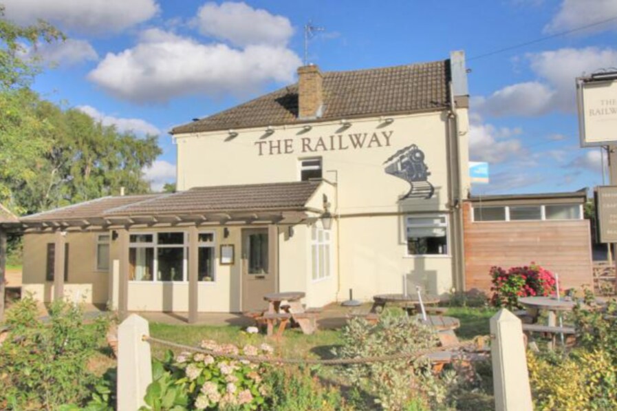 139 Station Rd, Whittlesey for sale Primary Photo- Image 1 of 1